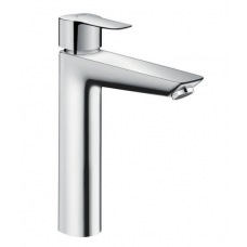 Смеситель Hansgrohe Logis 71090000 для раковины 190 мм