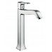 Смеситель для раковины Hansgrohe Metris Classic 31078000, высокий