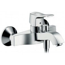 Смеситель Hansgrohe Metris Classic 31478000 для ванны