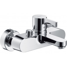 Смеситель Hansgrohe Metris S 31460 для ванны и душа