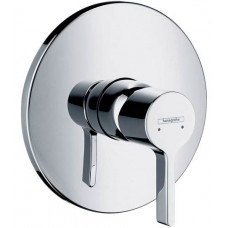 Смеситель Hansgrohe Metris S 31665 для душа внешняя часть