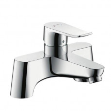 Смеситель Hansgrohe Metris 31423000 для ванны/душа