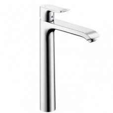 Смеситель Hansgrohe Metris 31184000 для раковины