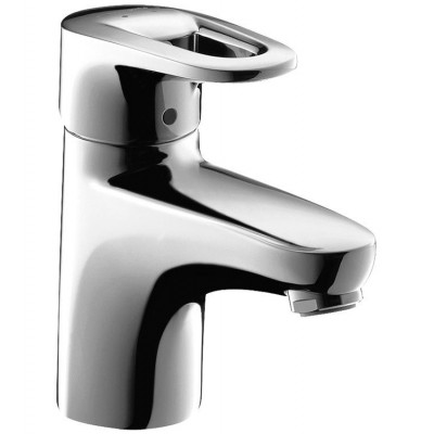 Смеситель Hansgrohe Metropol E 14070 для раковины