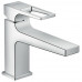 Смеситель Hansgrohe Metropol 100 74502000 для раковины, Long