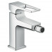 Смеситель Hansgrohe Metropol 74520000 для биде