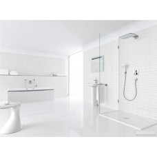 Ручной душ Hansgrohe PuraVida 150 AIR 3 iet 28557400