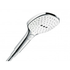 Ручной душ Hansgrohe Raindance Select E120 3jet 26520000