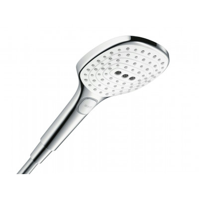 Ручной душ Hansgrohe Raindance Select E120 3jet 26520000