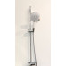 Ручной душ Hansgrohe Raindance Select S 150 Air 3jet, ½’, 28587400, белый/хром