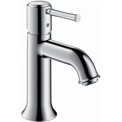 Смеситель Hansgrohe Talis Classic 14111000 для раковины