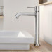 Смеситель Hansgrohe Talis Classic 14116000 для раковины, высокий