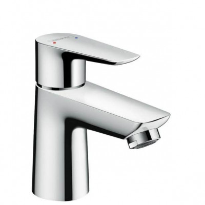 Смеситель Hansgrohe Talis E 71701000 для раковины