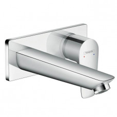 Смеситель Hansgrohe Talis E 71732000 для раковины