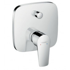 Смеситель Hansgrohe Talis E 71745000 для ванны