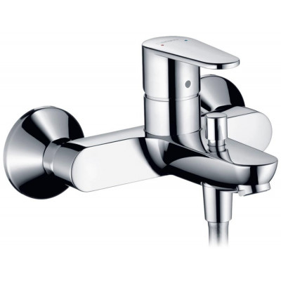 Смеситель Hansgrohe Talis E2 31642 для ванны и душа