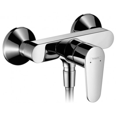 Смеситель Hansgrohe Talis E2 31662 для душа