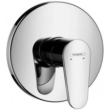 Смеситель Hansgrohe Talis E2 31666000 для душа внешняя часть