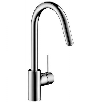 Смеситель Hansgrohe Talis S Variarc 14872000 для кухни