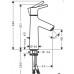 Смеситель Hansgrohe Talis S 72020000 для раковины