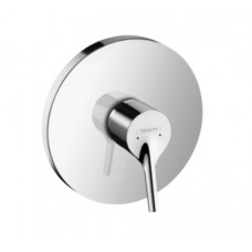 Смеситель Hansgrohe Talis S 72605000 для душа, внешняя часть