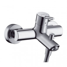 Смеситель Hansgrohe Talis S2 32440000 для ванны/душа