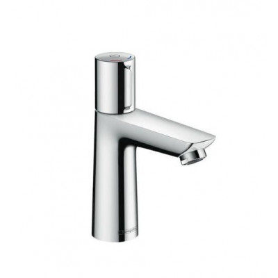 Смеситель Hansgrohe Talis Select E 110 71750000 для раковины, хром