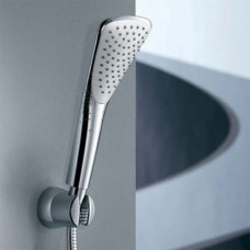 Душевая лейка Kludi Fizz 6760005-00, хром