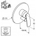 Смеситель Kludi Balance 526500575 для ванны и душа