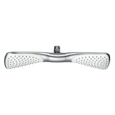 Верхний душ Kludi Fizz 6757505-00 двойной