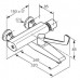 Смеситель Kludi Thermo-Care 350850564 с термостатом DN 15