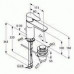 Смеситель Kludi Objekta 322600575 для раковины
