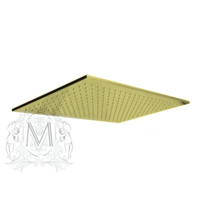 Верхний душ Migliore Ferrara ML.FRR-35.320DO - золото