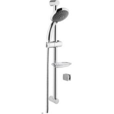 Душевой гарнитур Vitra COZY, арт. a45656exp, 5 функций, 67,5 см