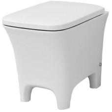 Унитаз ArtCeram Cow CWV002 01;00 приставной