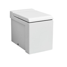 Унитаз ArtCeram La Fontana S50V 01 приставной