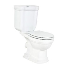 Унитаз-компакт Creavit Klasik KL311(KL310.000)/KL410/IT5030, с функцией биде