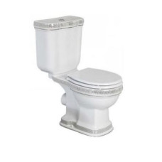 Унитаз-компакт Creavit Klasik KL311(KL310.000)/KL410/IT5030, с функцией биде