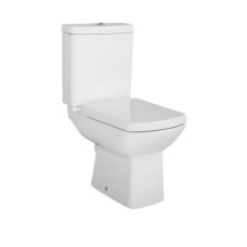 Унитаз-компакт Creavit Lara LR310(LR310.00000)/LR410(LR410.00000)/IT5030, с биде