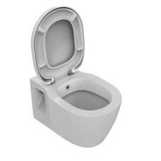 Унитаз Ideal Standard Connect E781901 подвесной с гигиеническим душем