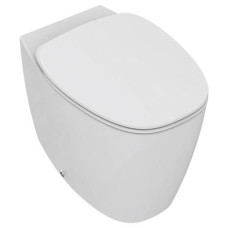 Унитаз Ideal Standard Dea T349101 с сиденьем микролифт