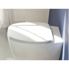 Унитаз Ideal Standard Dea T349101 с сиденьем микролифт