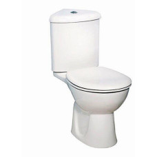 Унитаз-компакт Vitra Arkitekt 9754B003-7200