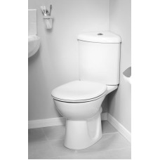 Унитаз Vitra Arkitekt 9754B003-7201 угловой