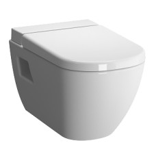 Унитаз Vitra D-Light 5911B003-1086 подвесной безободковый