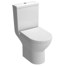 Унитаз-компакт Vitra Diana 9816B003-7201 с сидением SoftClose