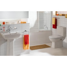 Унитаз Vitra Form 300 напольный, крышка-сиденье standart