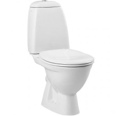 Унитаз-компакт Vitra Grand 9763B003-7200 с сидением микролифт