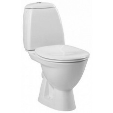 Унитаз-компакт Vitra Grand 9763B003-0567 с сидением дюропласт