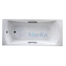 Ванна 1MarKa AGORA, прямоугольная, 170*75 см